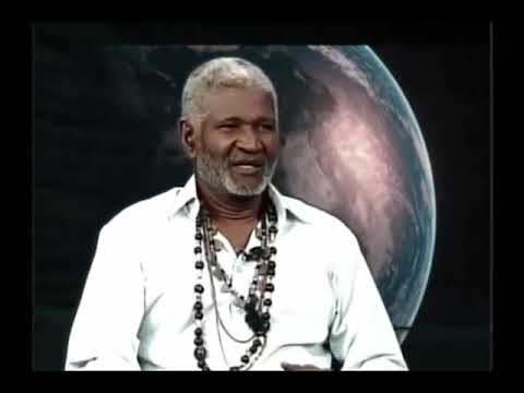 konpe FILO ap esplike jan li  MISTIK