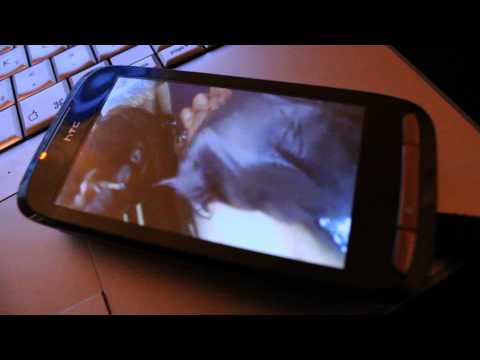 Fly Henderson gets tattoo (snipet)