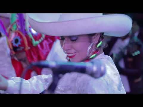 Loca Pasion  - (String Karma) 5to Aniversario de 2018 en el Huaralino