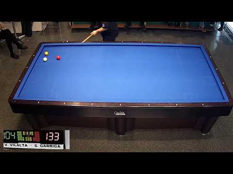 FINAL CAT.  HONOR 47/2  VILALTA vs. GARRIGA