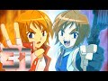 Beyblade Metal Fusion Episode 31 The Twin Gemios