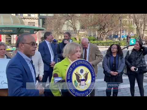 NYC Community Project Funding