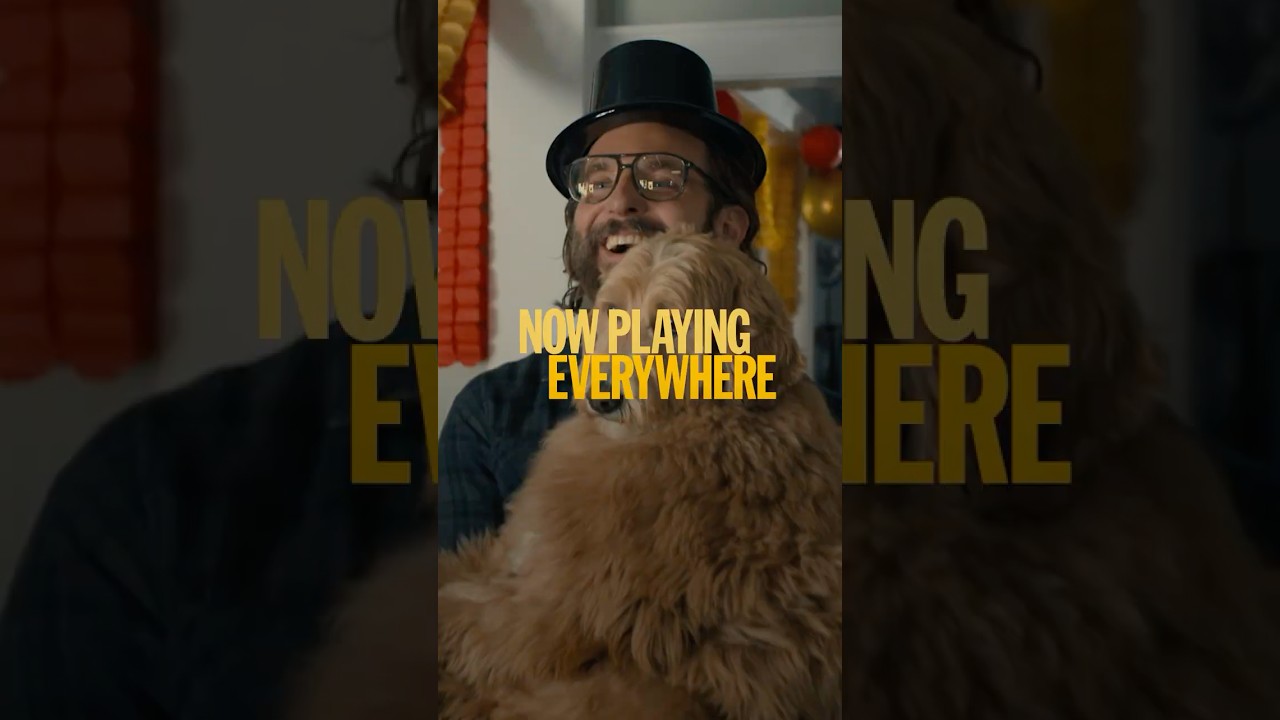 Now Playing Everywhere