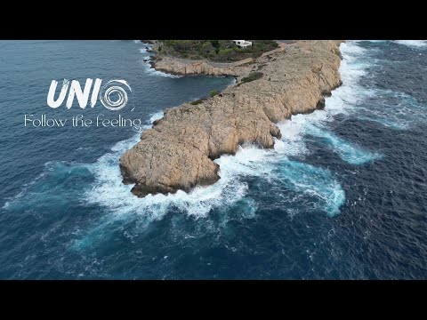 Unio – Follow the Feeling, Vol. I (Organic Electronica · Deep · Dreamy)