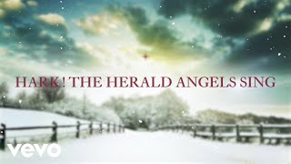 Jeremy Camp - Hark! The Herald Angels Sing (Lyric Video)