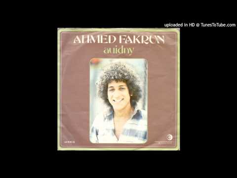AHMED FAKRUN - Auidny