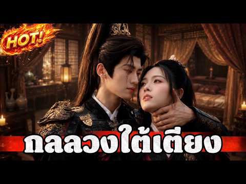กลลวงใต้เตียง