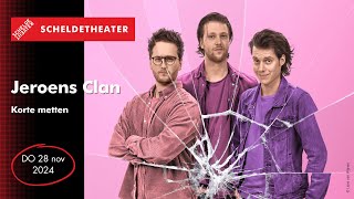Jeroens Clan-YouTube