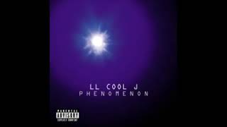 LL Cool J featuring Ralph Tresvant and Ricky Bell - My Candy Girl