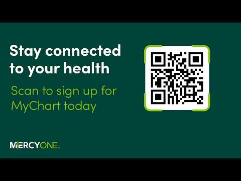 Mercyone Mychart