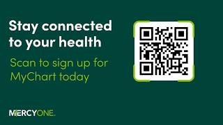 MercyOne MyChart