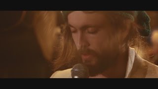 Edward Sharpe &amp; The Magnetic Zeros - Child, Let&#39;s Get High (LIVE @ Barn Show)