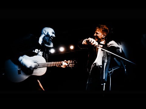 Vivaldi - Four Seasons (Presto) Summer Storm : MOZART HEROES Live