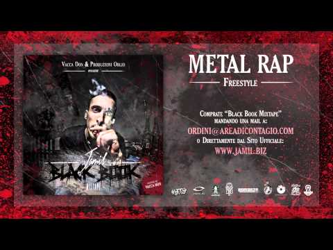 Video thumbnail for Metal Rap