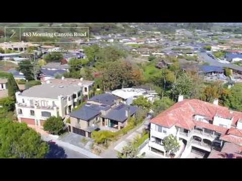 483 Morning Canyon Rd, Corona Del Mar