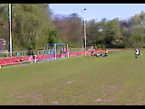 rsc98er.de | 2:0 für den Rahlstedter SC gegen MSV Hamburg | 19042009