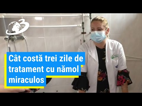 Relaxare şi vindercare cu apă termală la o staţiune balneară
