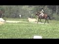 Belle XC Scarlett Apple July 10 2013