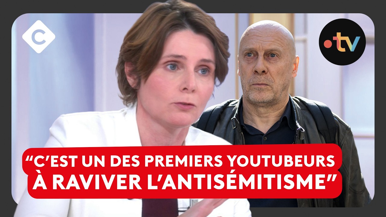 "Génération Soral" : une influence inattendue ? L'enquête de Caroline Fourest