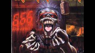 Iron Maiden - Remember Tomorrow ( A Real Dead One)
