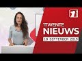 1Twente Nieuws woensdag 18 september 2019