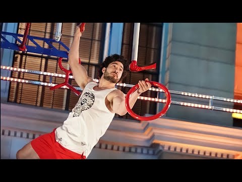 Kevin Carbone's Semifinal Run - ANW Season 13 Episode 8