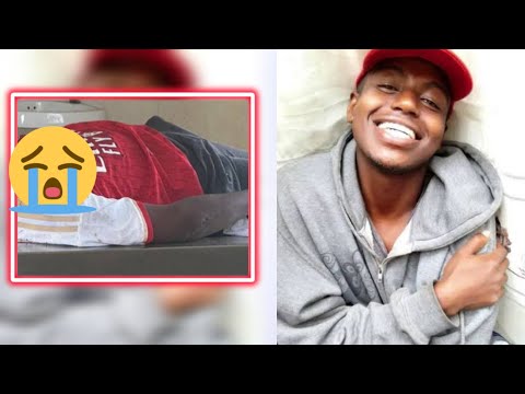 BRIAN CHIRA'S LAST MOMENTS BEFORE HIS SUDDEN D£ATH