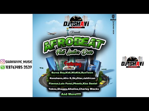 Afrobeat Ladies Edition Ft. Burna Boy,Kidi,Rema,Wizkid,Kizz Daniels,Flavour,Pheelz,Afro B,Jahfrican.