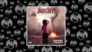 ¡MAYDAY! - Shots Fired | Believers 7/16/2013