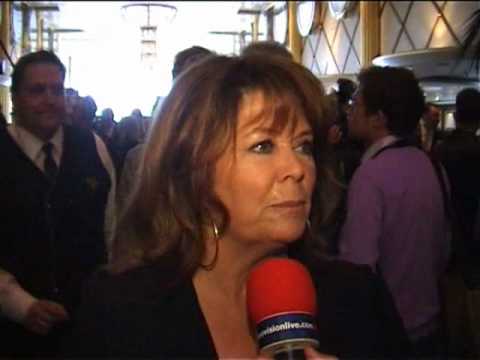 Interview with Wenke Myhre (Germany 1968)