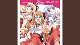 はっぴぃ にゅう にゃあ