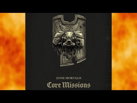 Heresy Thursday - 15th June - New Zone Mortalis Review