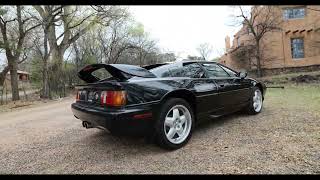 1995 Lotus Esprit S4 - Walk Around