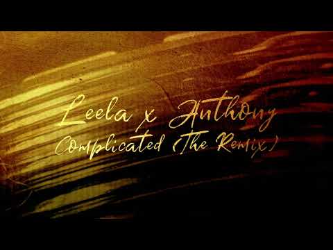 Leela James - Complicated (The Remix) ft. Anthony Hamilton (Official Audio)