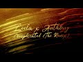 Leela James Complicated The Remix Ft Anthony Hamilton Official Audio
