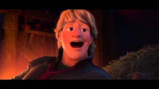 Frozen - Reindeer(s) Are Better Than People (HD)