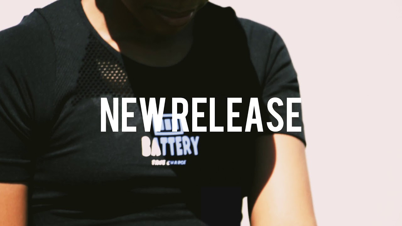 NEW RELEASE 2018 S/S |  Battery Sportswear @officialbattery x Phuti Tshiamo Moabelo @tshi_amor