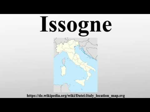 Issogne