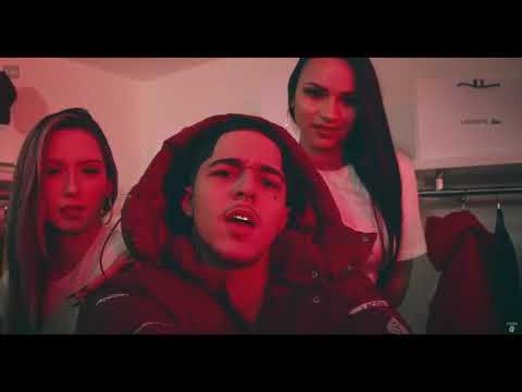 [FREE] NGC Daddy x Filipe Ret TYPE BEAT No Melody Instrumental - gl0ck