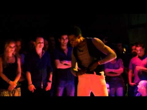 Demo Rumba Cubana @ Summer Breeze by José Luis Pelayo (Sabor de Cuba)