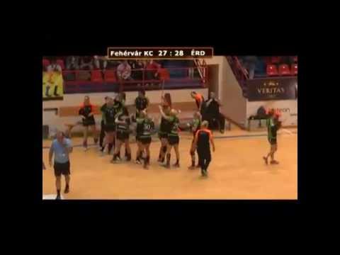 Klivinyi Kinga 2014.11.09. FKC-ÉRD MK