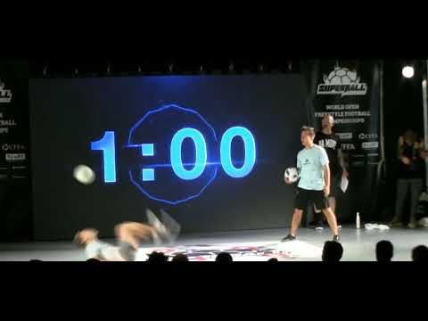 PWG vs Lince | Super Ball 2019 Top 32