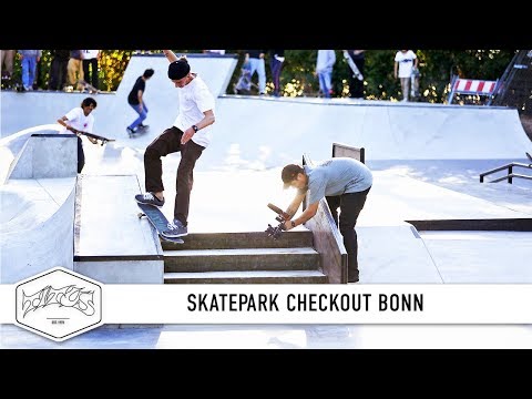 Bonn - Video 1 of 1