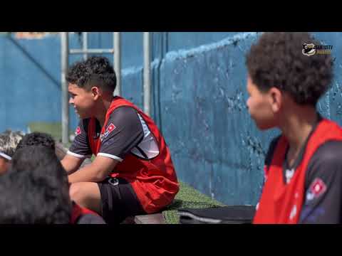 CAMPEONATO AMAZONENSE  FUT 7 - FINAL - SANTOS MANAUS