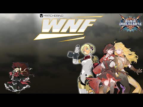 #BBTAG | Wednesday Night Fights® 47 • "Delved into the unknown MUs"