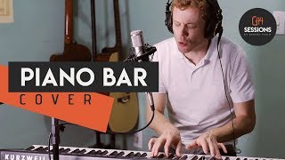Piano Bar - Engenheiros do Hawaii (Cover)