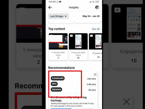 facebook me hashtags kaise lagayen #facebookshort # youtubeshorts #viral shorts #tegs