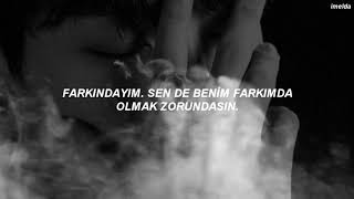 Beyonce - Haunted (Türkçe Çeviri)