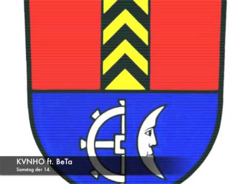 KVNHO ft. BeTa - Samstag der 14.