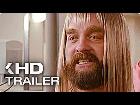 MASTERMINDS Trailer 2 (2016)